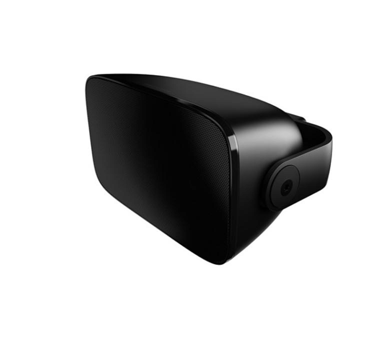 Bowers & Wilkins AM 1 zwart