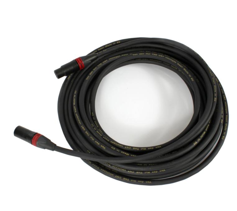 van den Hul The CNT (XLR) 0.8 mtr