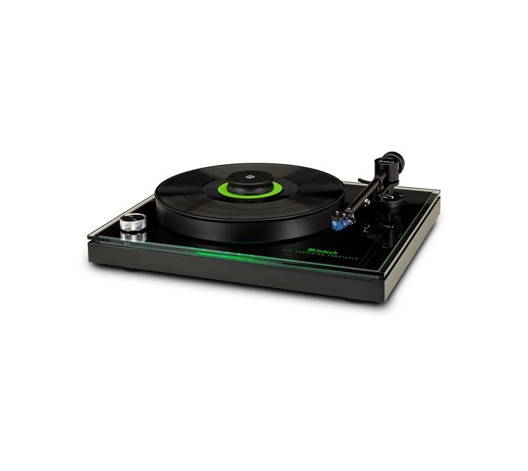 McIntosh MT2