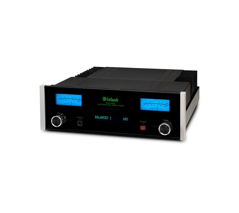 McIntosh MA5300