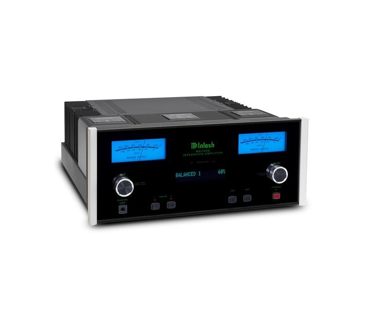 McIntosh MA7200