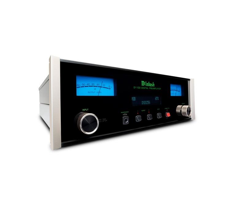 McIntosh D1100