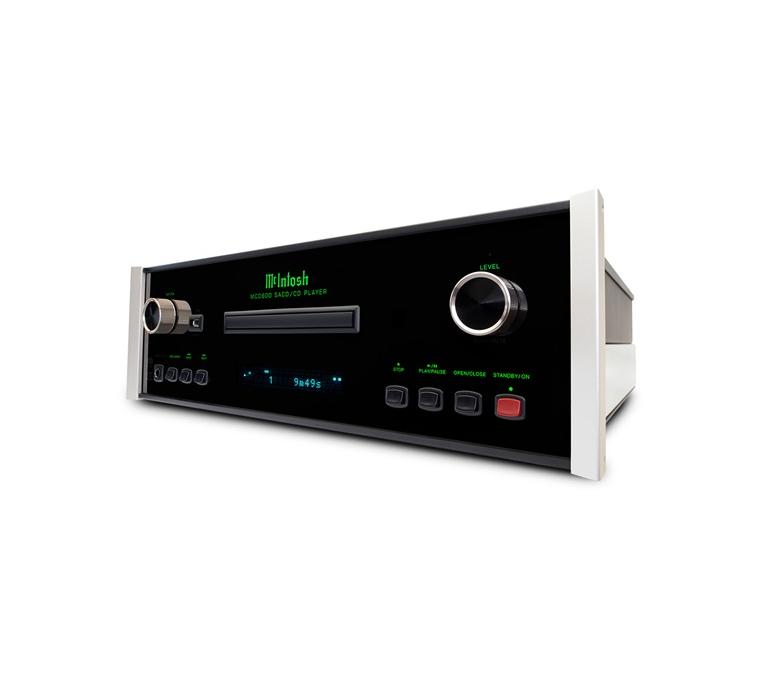 McIntosh MCD600