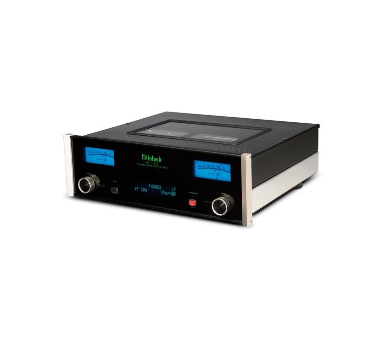 McIntosh MP1100