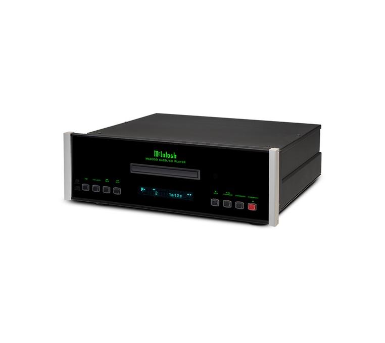 McIntosh MCD350