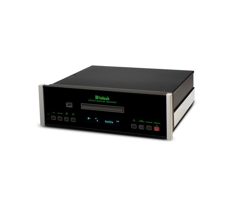 McIntosh MCT500