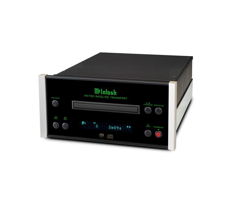 McIntosh MCT80