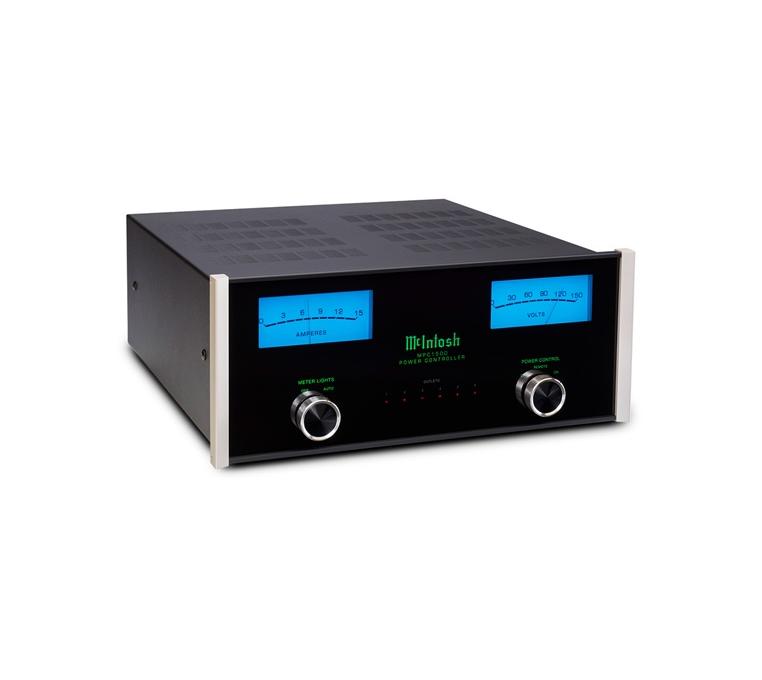 McIntosh MPC1500