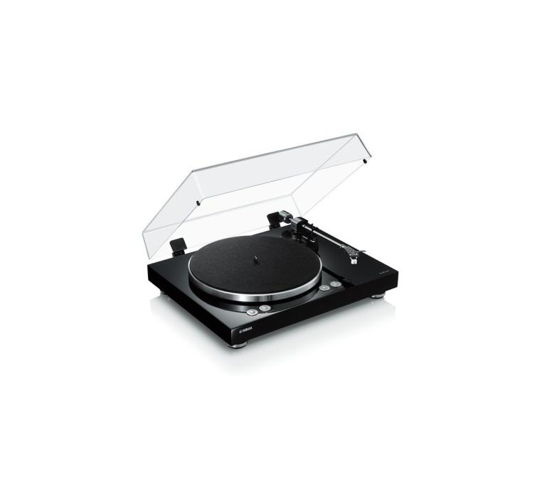 Yamaha MusicCast Vinyl 500 zwart