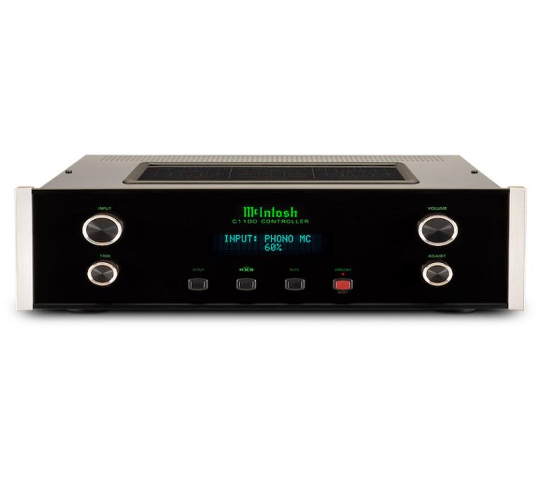 McIntosh C1100C