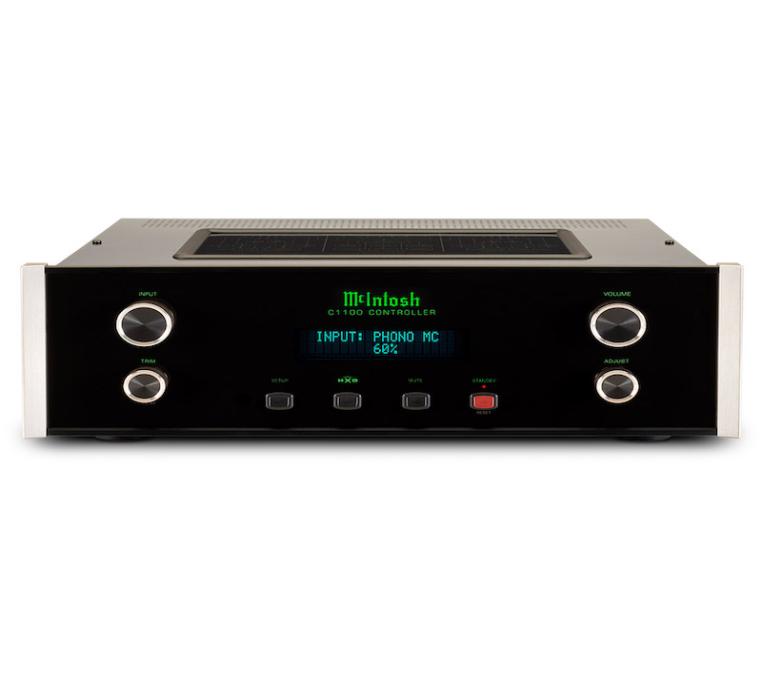 McIntosh C1100C