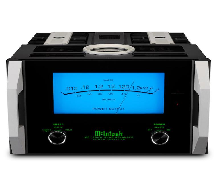 McIntosh MC1.25KW