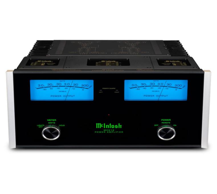 McIntosh MC312