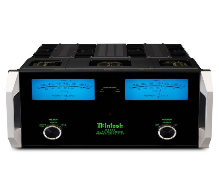 McIntosh MC462