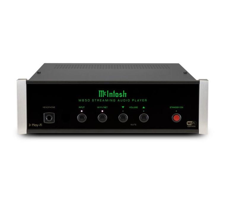 McIntosh MB50