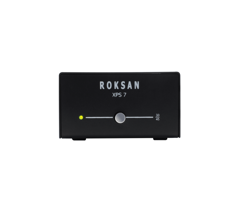 ROKSAN Speed Control XPS 7