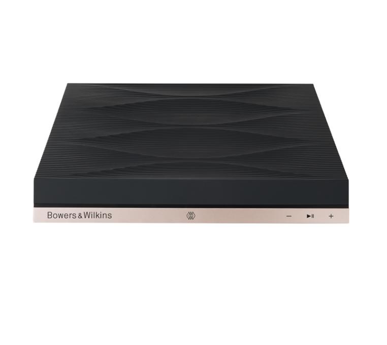 Bowers & Wilkins Formation Audio