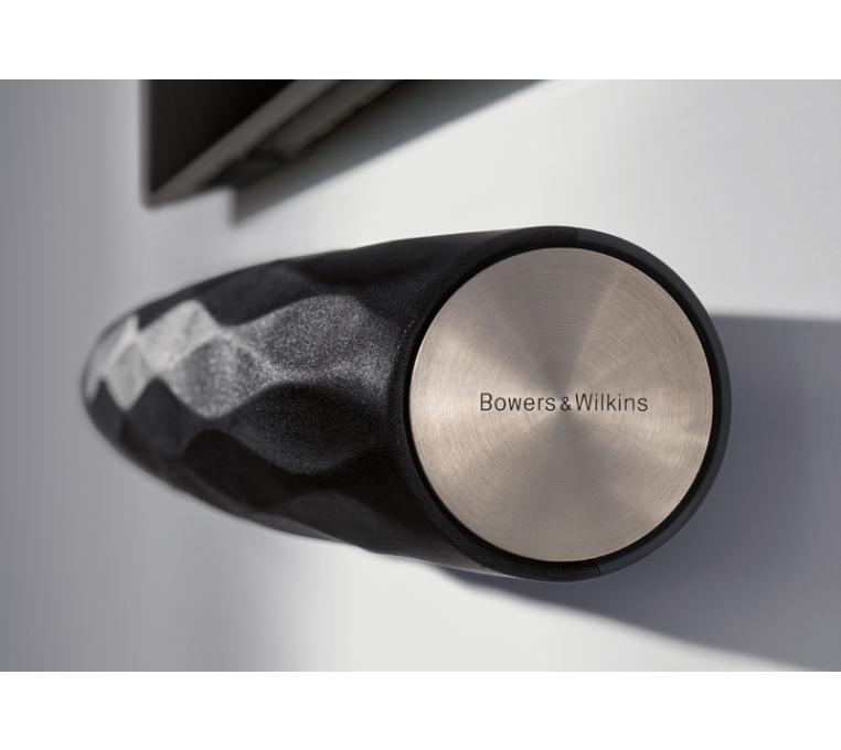 Bowers & Wilkins Formation Bar