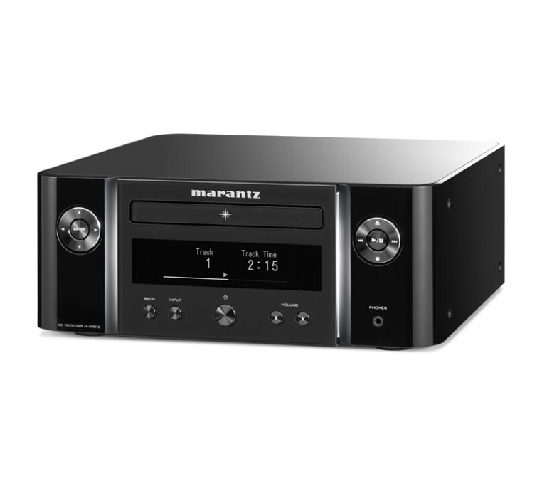 Maranz M-CR612 Melody X zwart