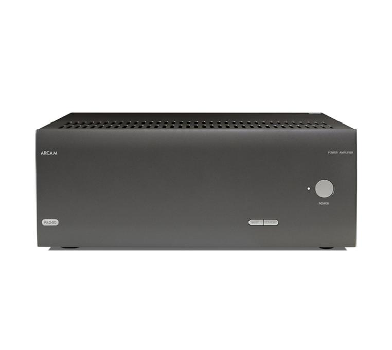 Arcam PA240