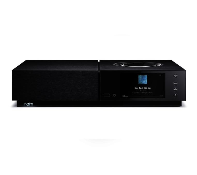 Uniti Nova (DAB/FM tuner)