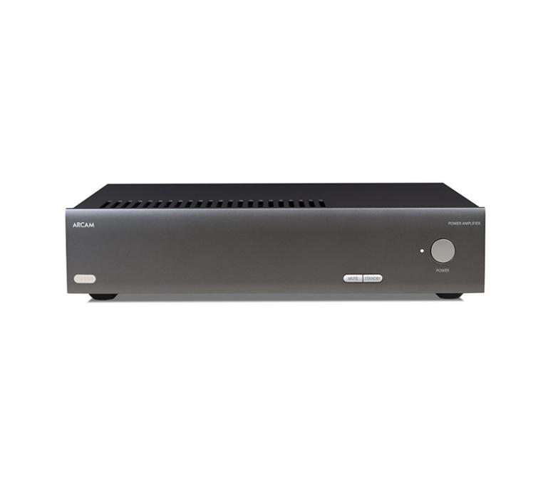 Arcam PA410