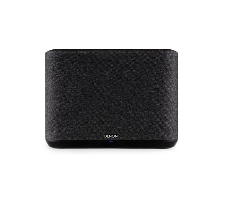 Denon Home 250 zwart