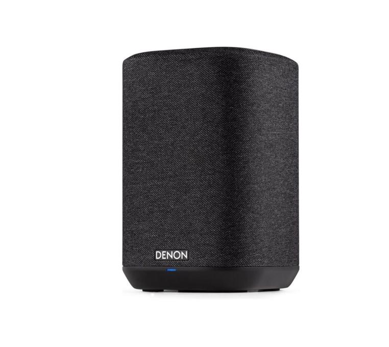 Denon Home 150 Zwart