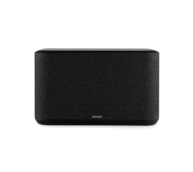 Denon Home 350 zwart