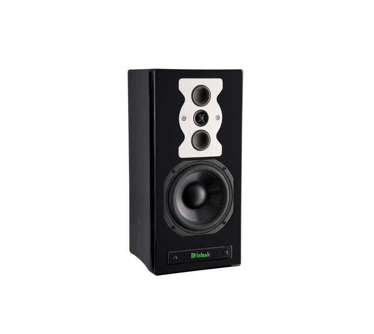 McIntosh XR50 bookshelf loudspeaker