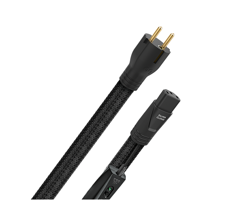 Audioquest Silver Cloud 1 meter