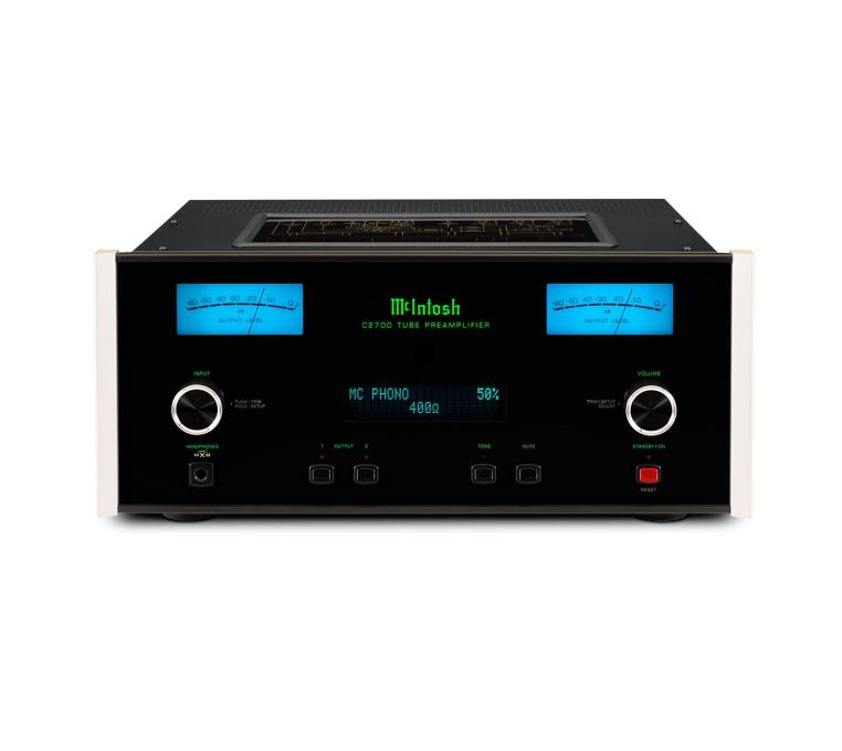 McIntosh C2700