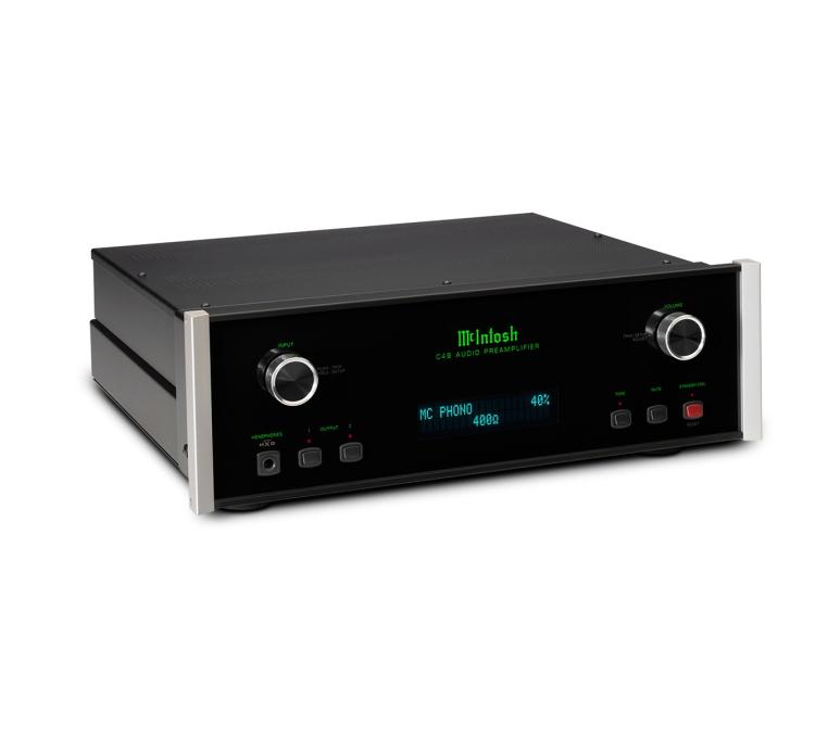 McIntosh C49