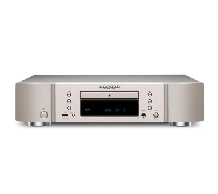 Marantz CD6007