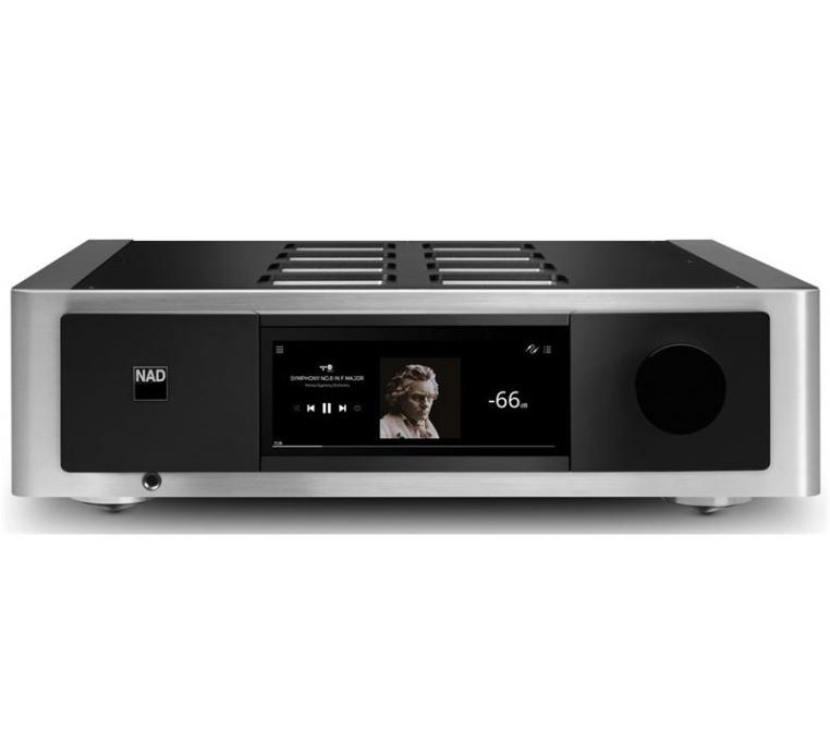 NAD M33