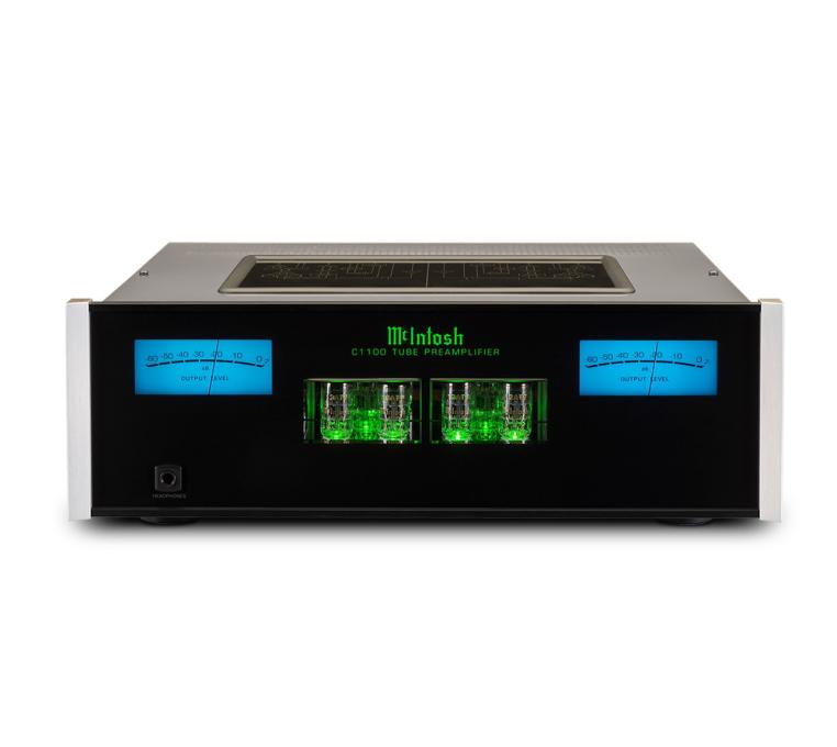 McIntosh C1100T 