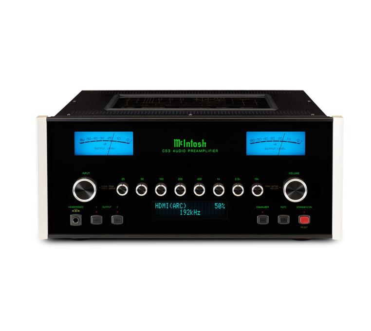 McIntosh C53