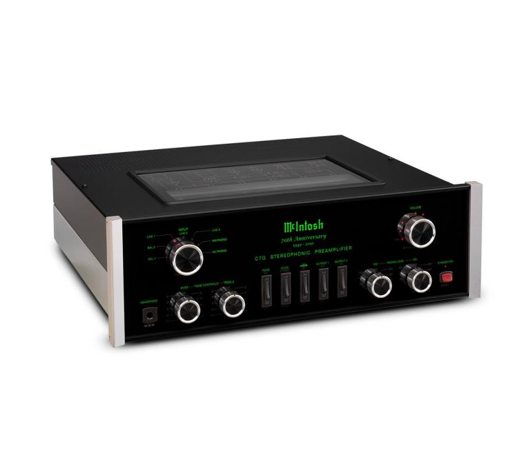 McIntosh C70