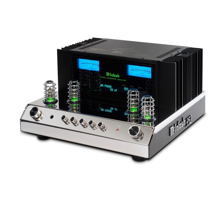 McIntosh MA352