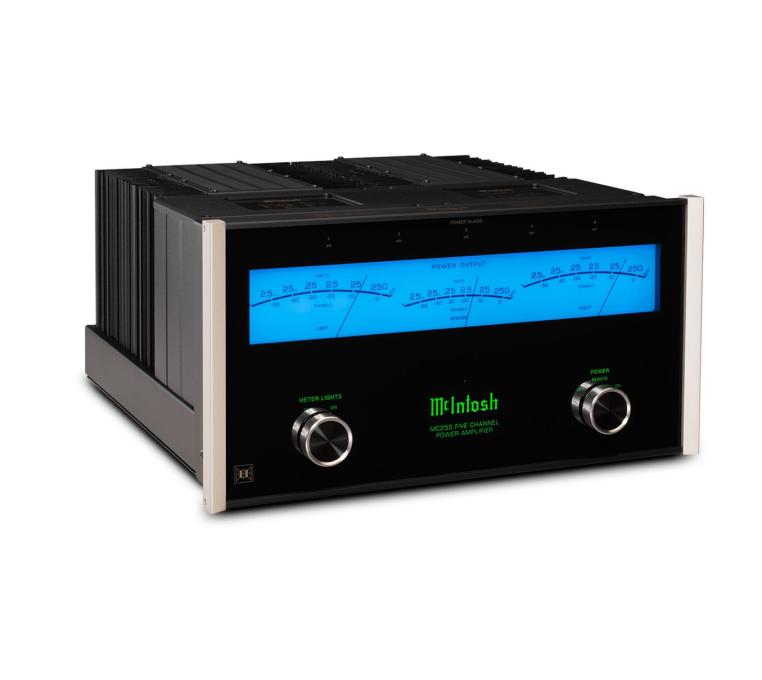 McIntosh MC255