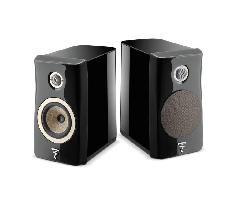 Focal Kanta 1 zwart