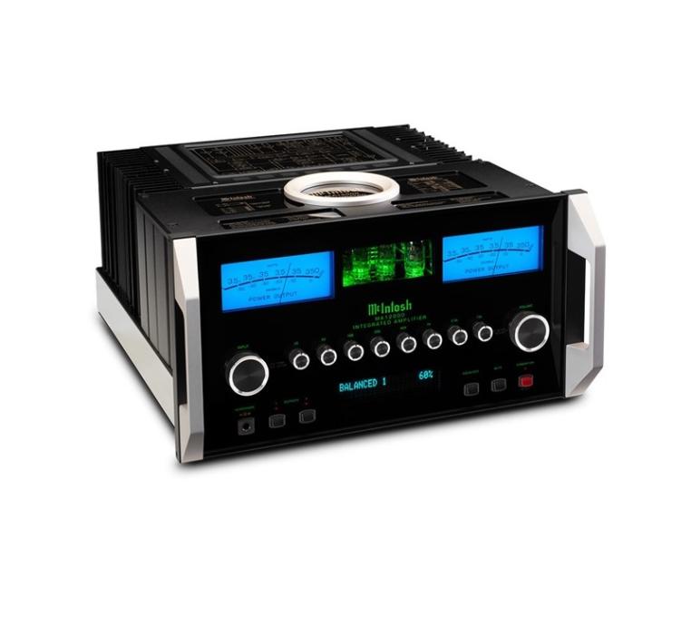 McIntosh MA1200