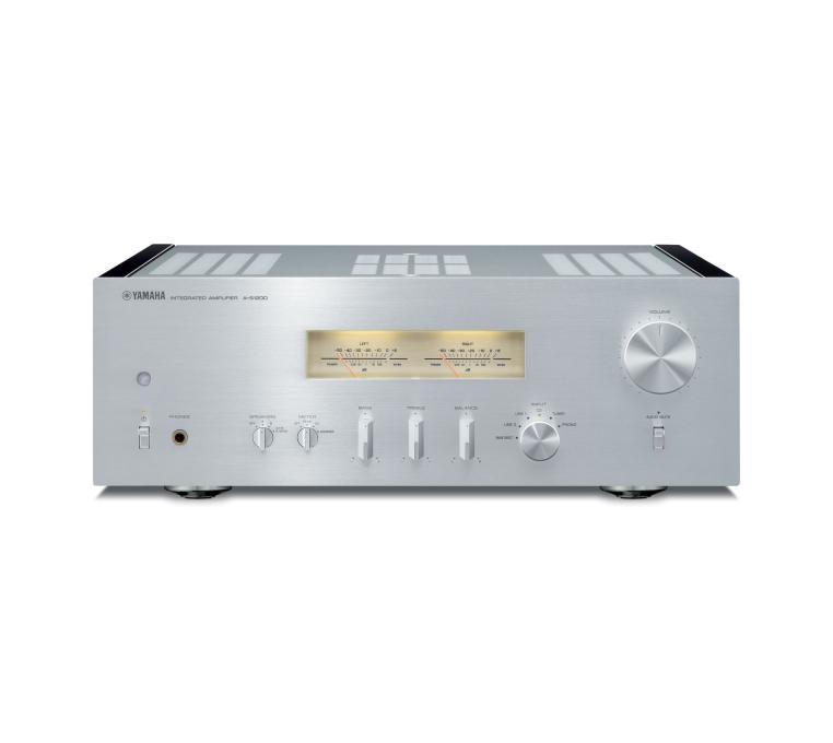 A-S1200 zilver