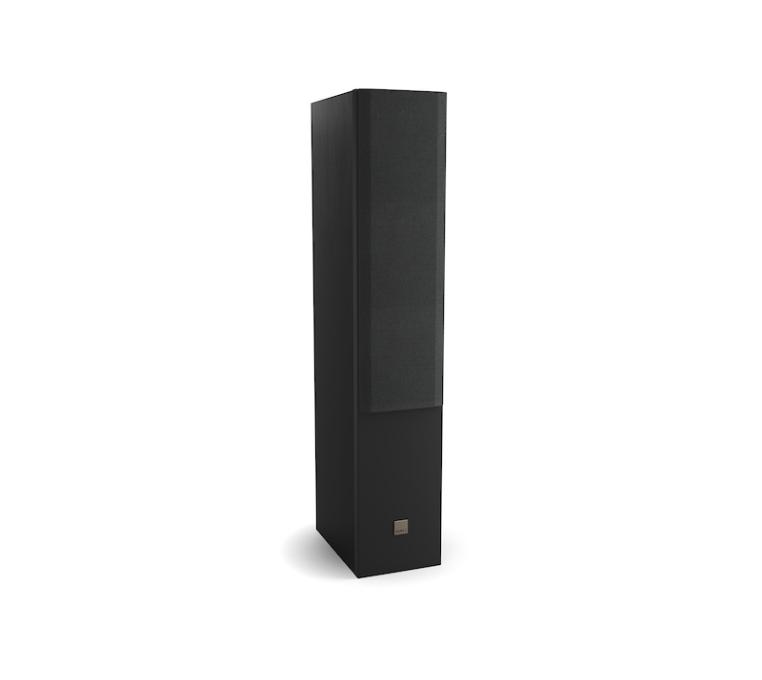 Opticon 6 MK2 Zwart