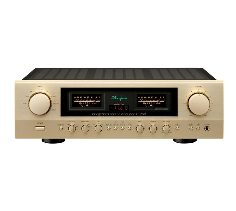 Accuphase E-280