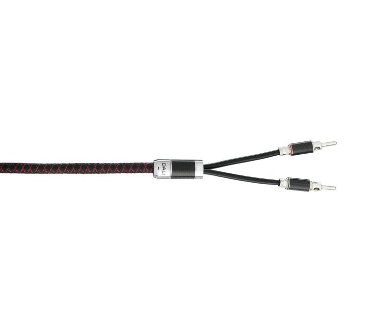 DALI CONNECT TERMINATED RM230ST (2 x 2 meter)