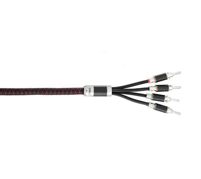 CONNECT TERMINATED BW RM430ST (1x 2 meter)