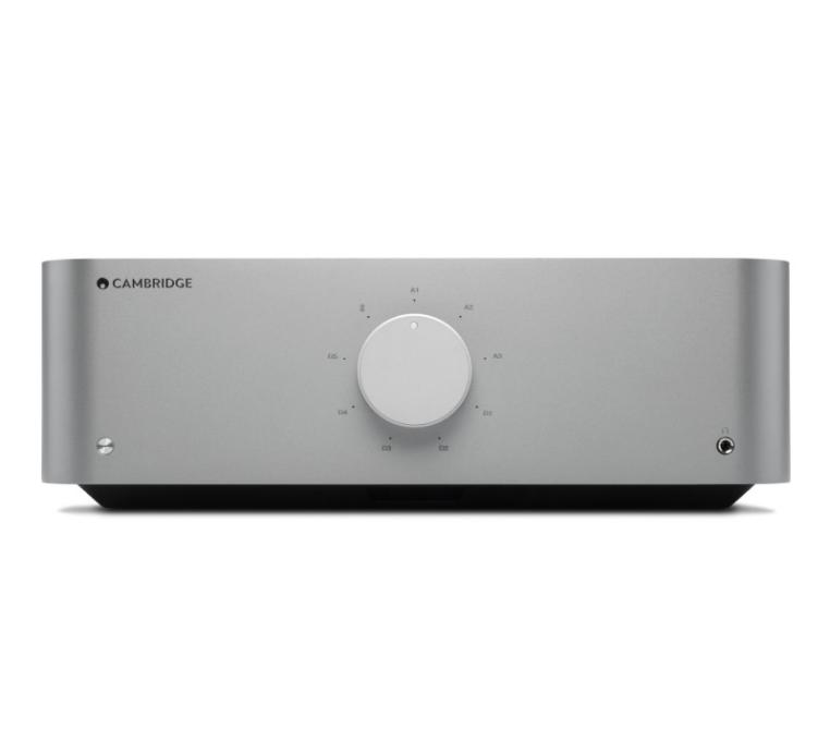 Cambridge Audio Edge A