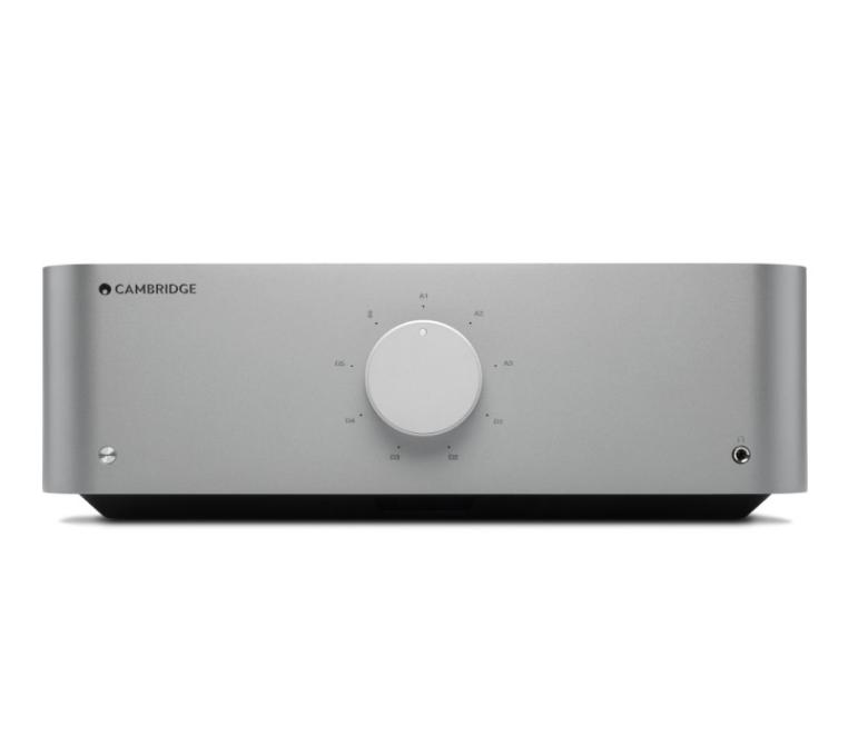 Cambridge Audio Edge A