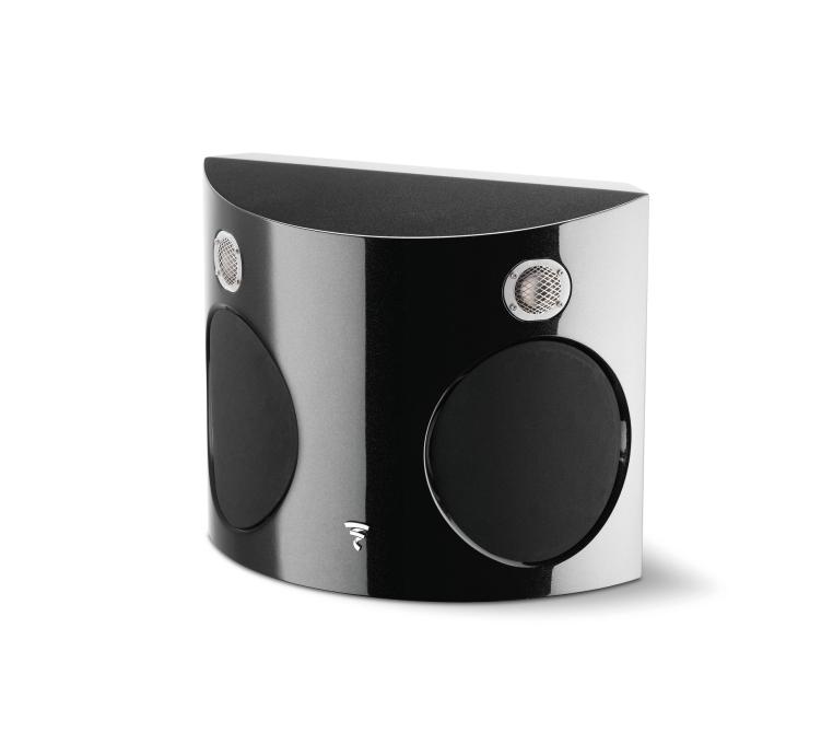 Focal Sopra Surround Be zwart